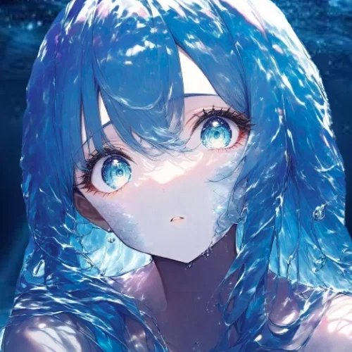 Lorelai | Captured Mermaid