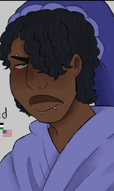 Ahmed/Astro