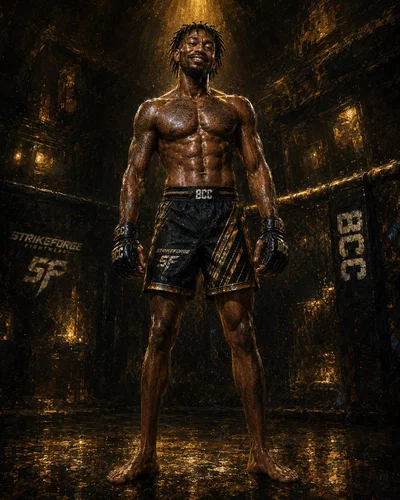 BCC: Cillian Mensah