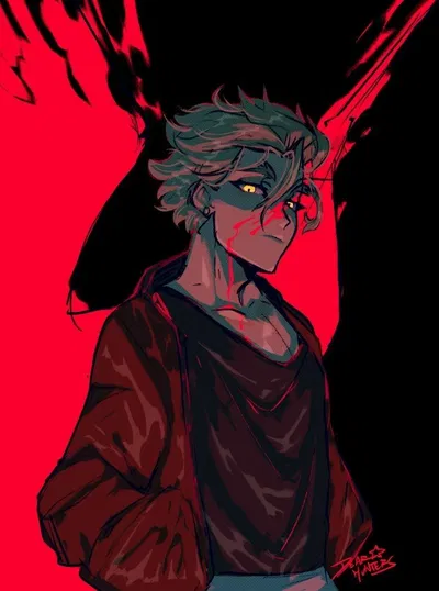 Keigo Takami - You Killed his Lover