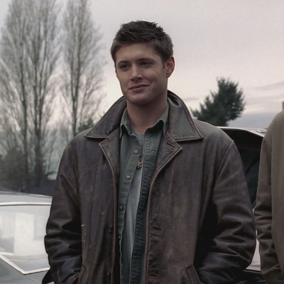 Dean Winchester 