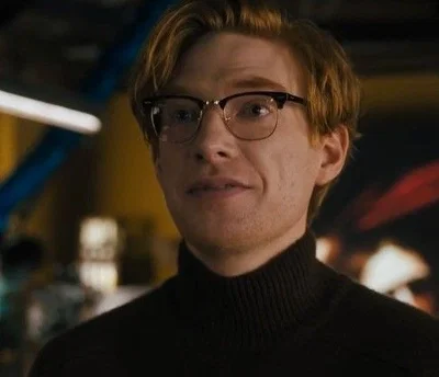 Hux | University AU