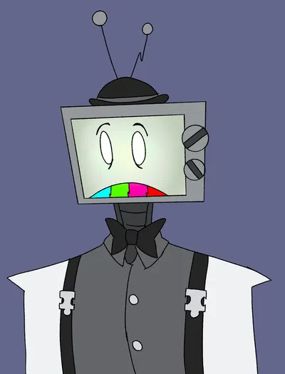 Mr Puzzles // SMG4
