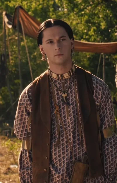 Little Puma | "Little House on the Prairie" (2026)