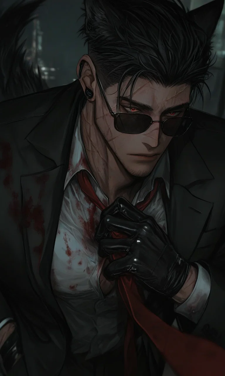 Agent Z || Fake Husband 