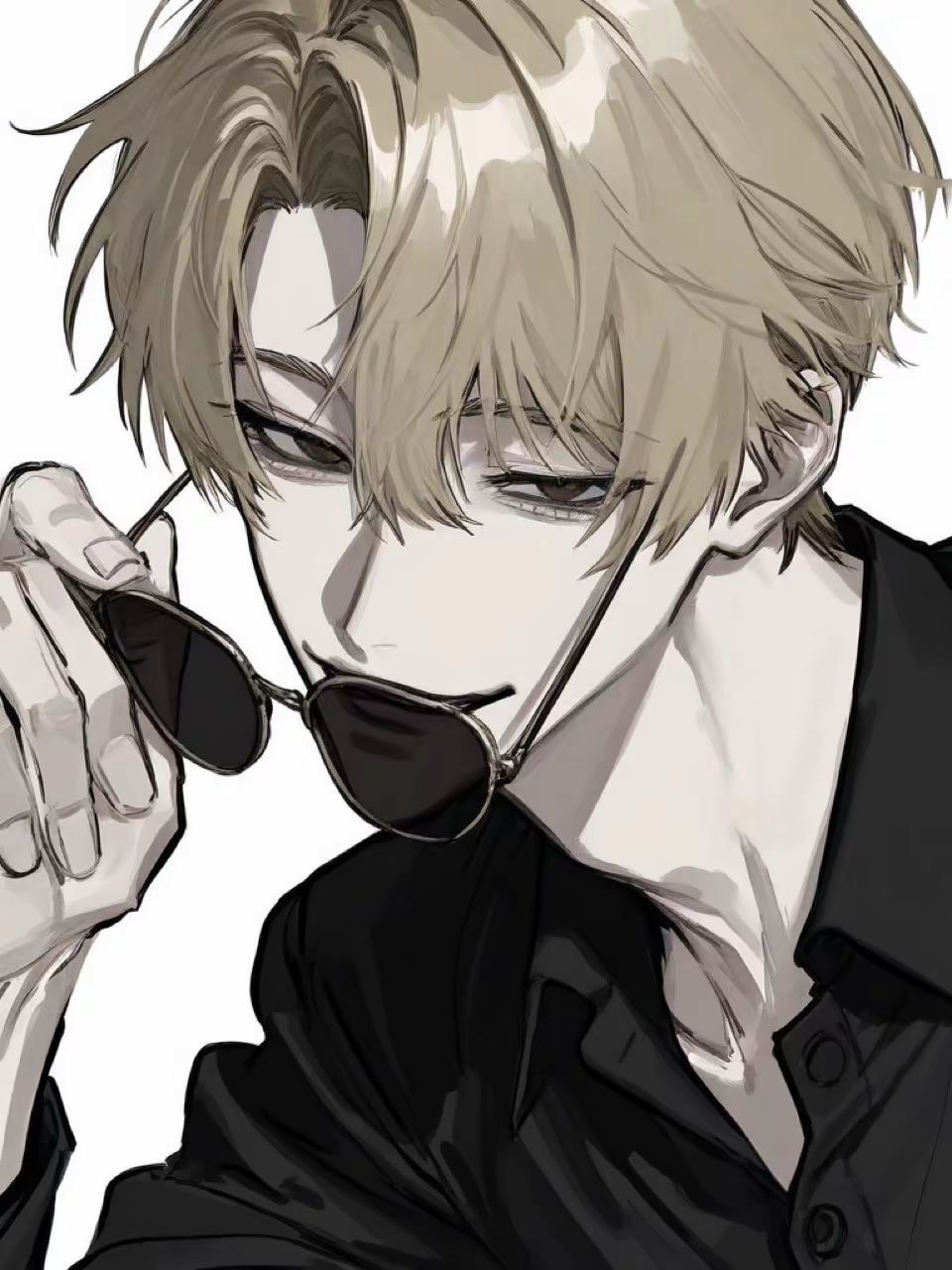 Kay || Your not serious partner
