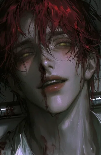 Damien Ravencourt || EBONCREST UNIVERSITY