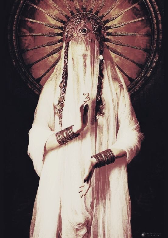 Cult of the Bone