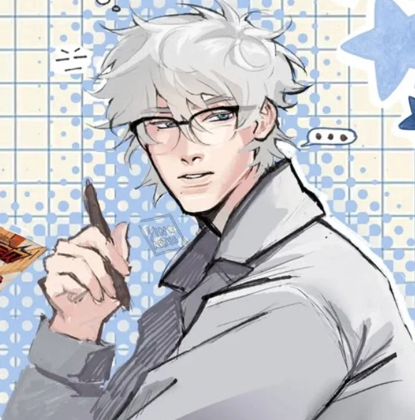 Satoru Gojo