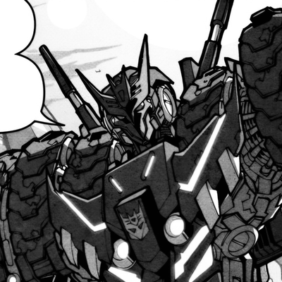 IDW Tarn