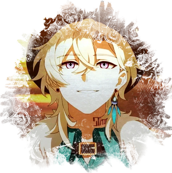 ࣪  ̇ 🪐. ꒷ Aventurine . 𖦹 ̇—