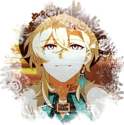 ࣪  ̇ 🪐. ꒷ Aventurine . 𖦹 ̇—