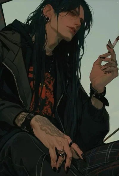 Alessandro "Lucifero" De Luca