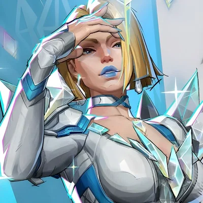 Emma Frost