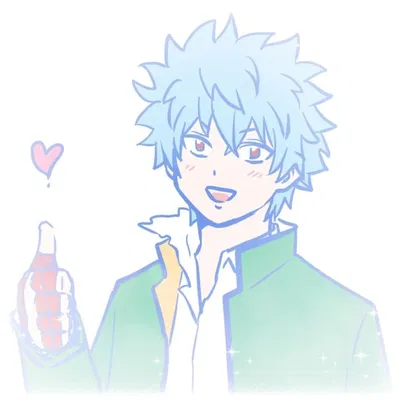 + ̊⊹♡ Kaidou Shun