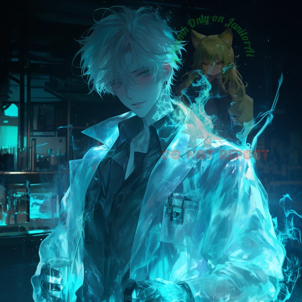 Torme - Shy Ghost Researcher