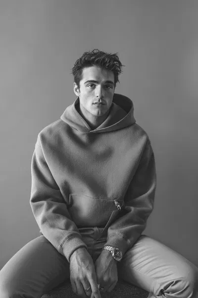 Jacob Elordi