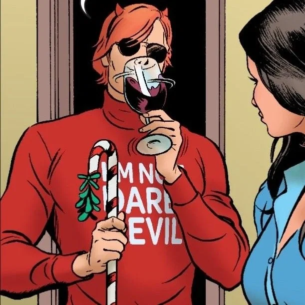 Matt Murdock 