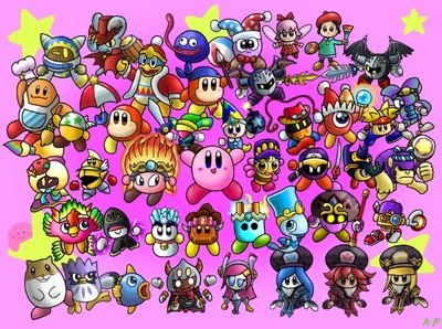 Star Allies (Your Housemates Trying To April Fools Day)