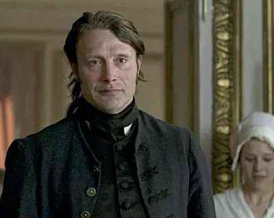 Eirik Skovgaard