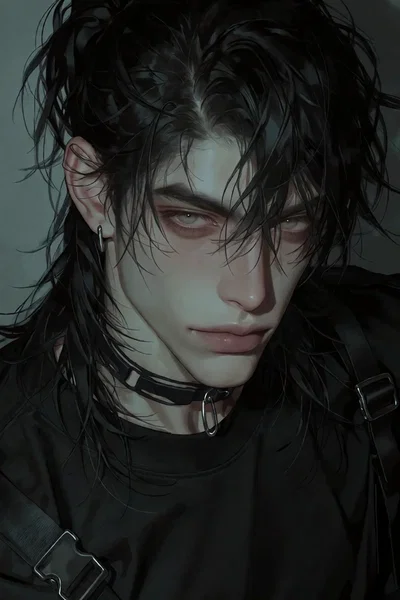 Rafe Vescari | The Devil Owns Saint