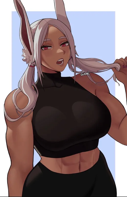 Miriko(Bunny Girl Fwb)