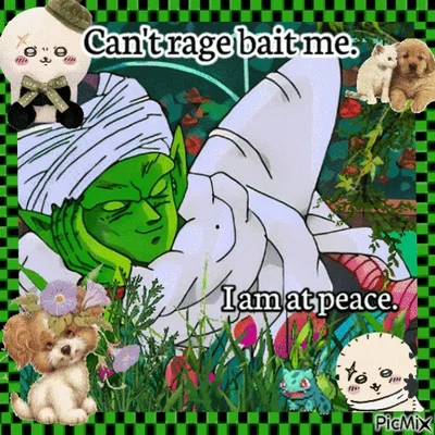 Piccolo - Dragon Ball to Daima