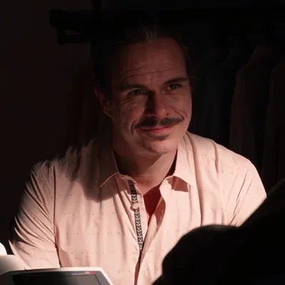 Eduardo "Lalo" Salamanca