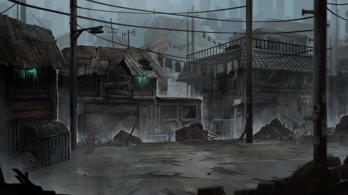 Limbus Company: District 4