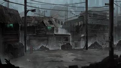 Limbus Company: District 4