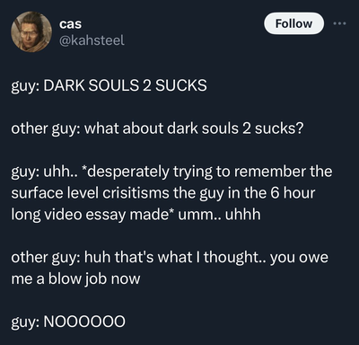 An Update