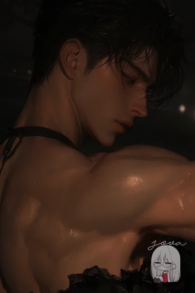 Cian Talon | ballet dancer