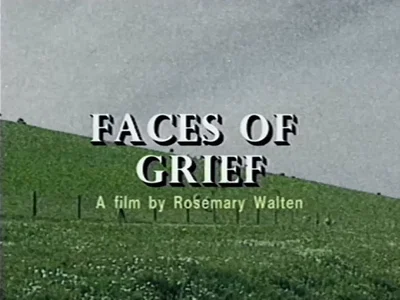 TWF: Faces of Grief