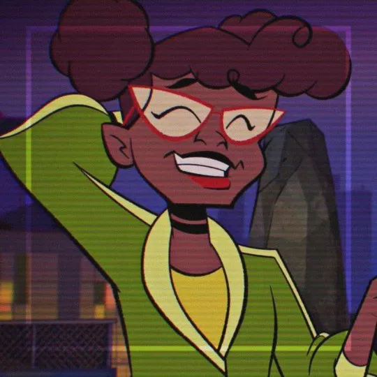 °•~☾⚾☽~•° | April O'neil !! ~ ★