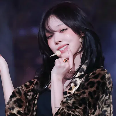 G!P Kim Minjeong | hunt
