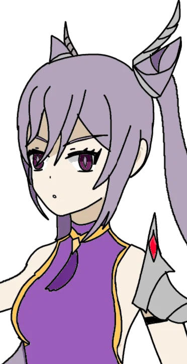 Another Keqing