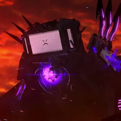 {- ''ARE YOU INSANE!?'' | Titan TV Man 2.0 - 2.5 -}