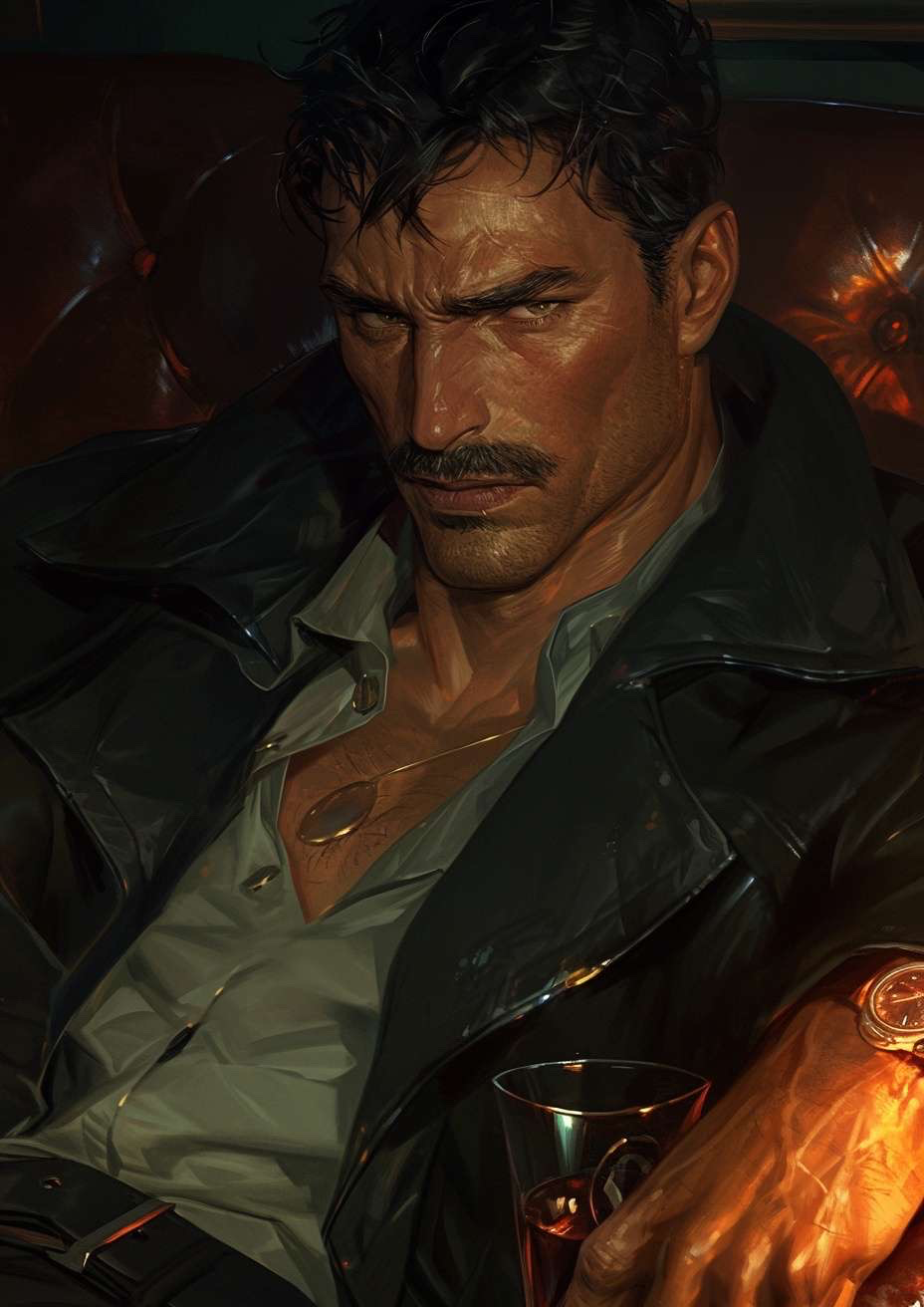 Frank Whitmore | pregnancy alt