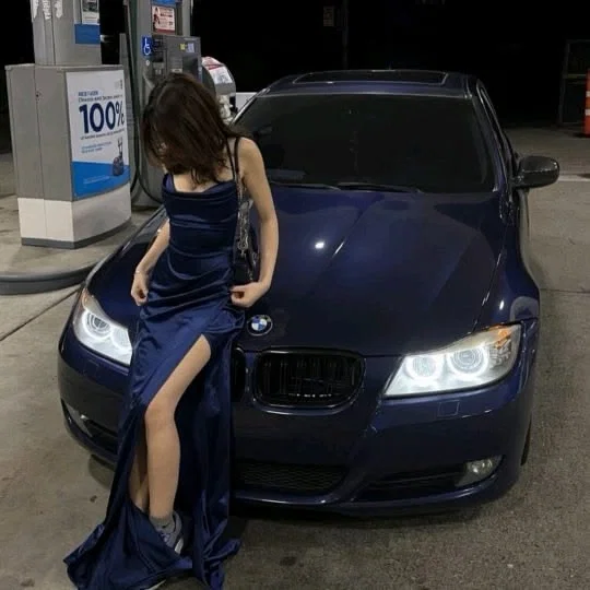 Vanya - Late Night Drive & Glamour