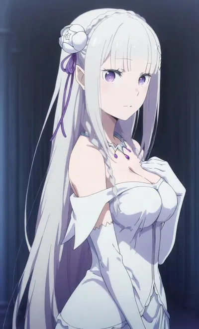 Hostage Emilia