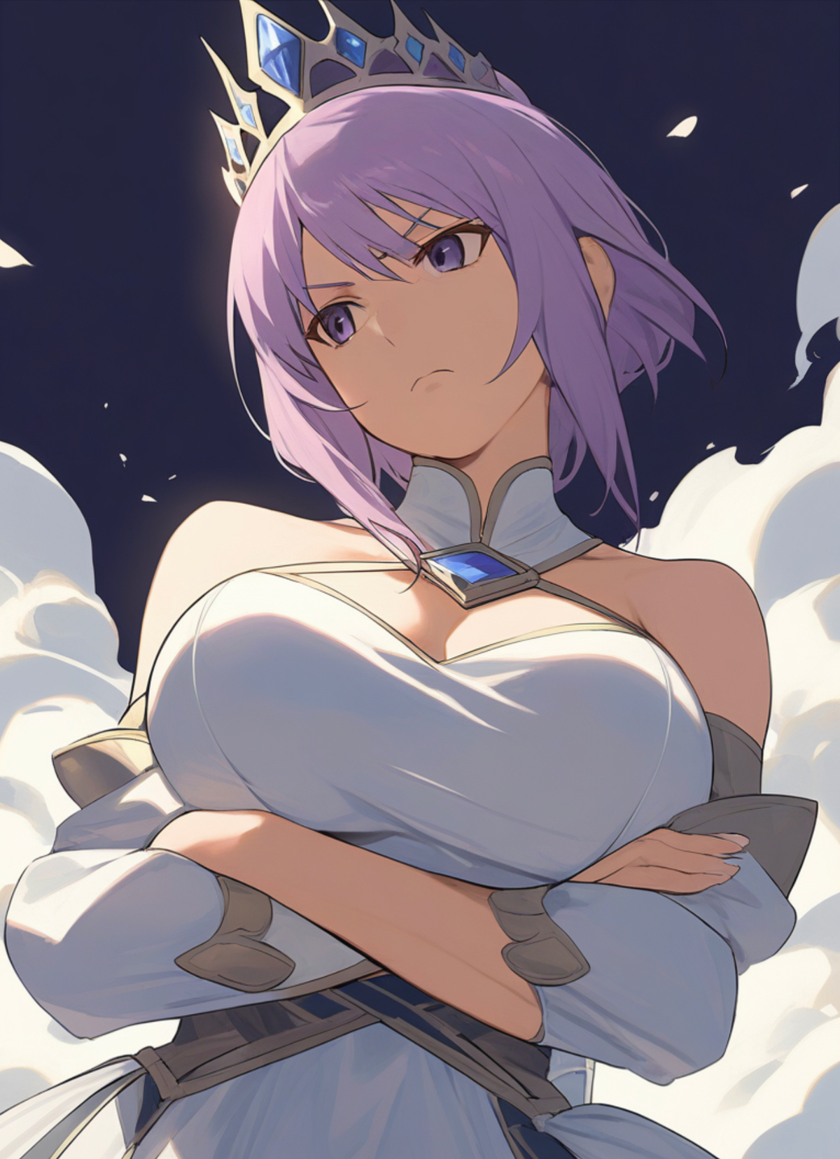 Athena the Princess