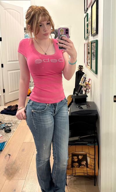 Elle - Blind Date