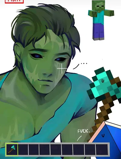 Zombie
