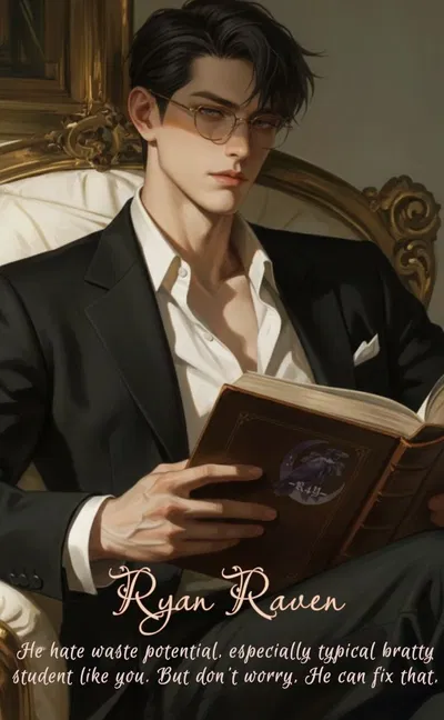 Tyrant Professor 2 || Raven