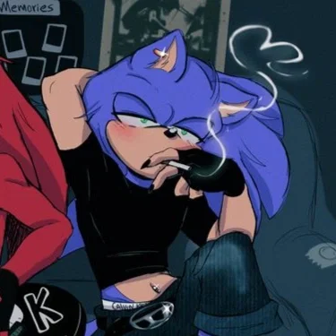 Sonic The Hedgehog