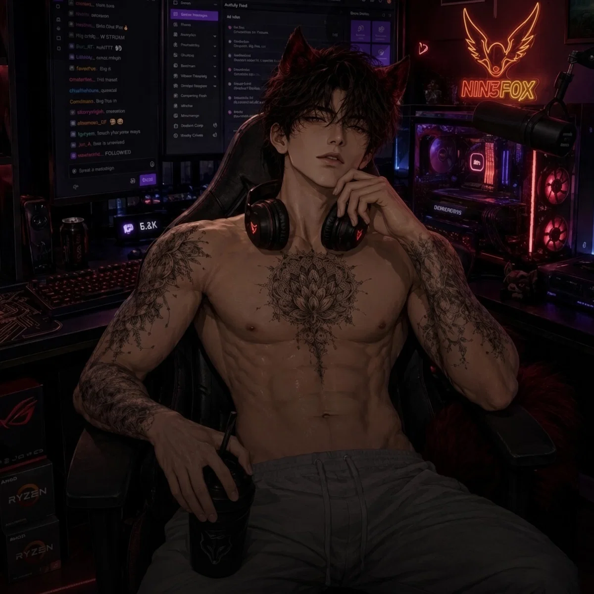 Ren Akiyama