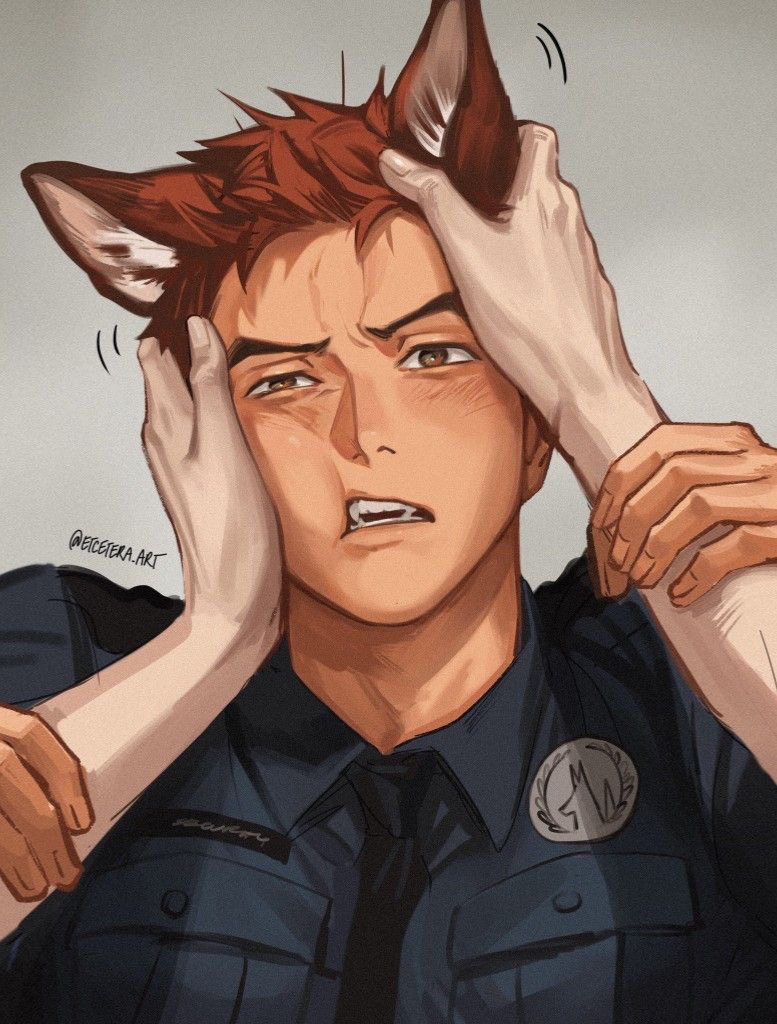 Milo Cooper