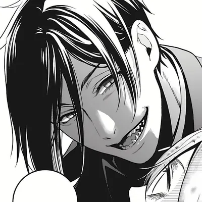 Sebastian michaelis 