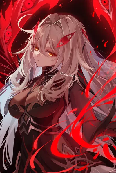 Ronova | Death's Allure