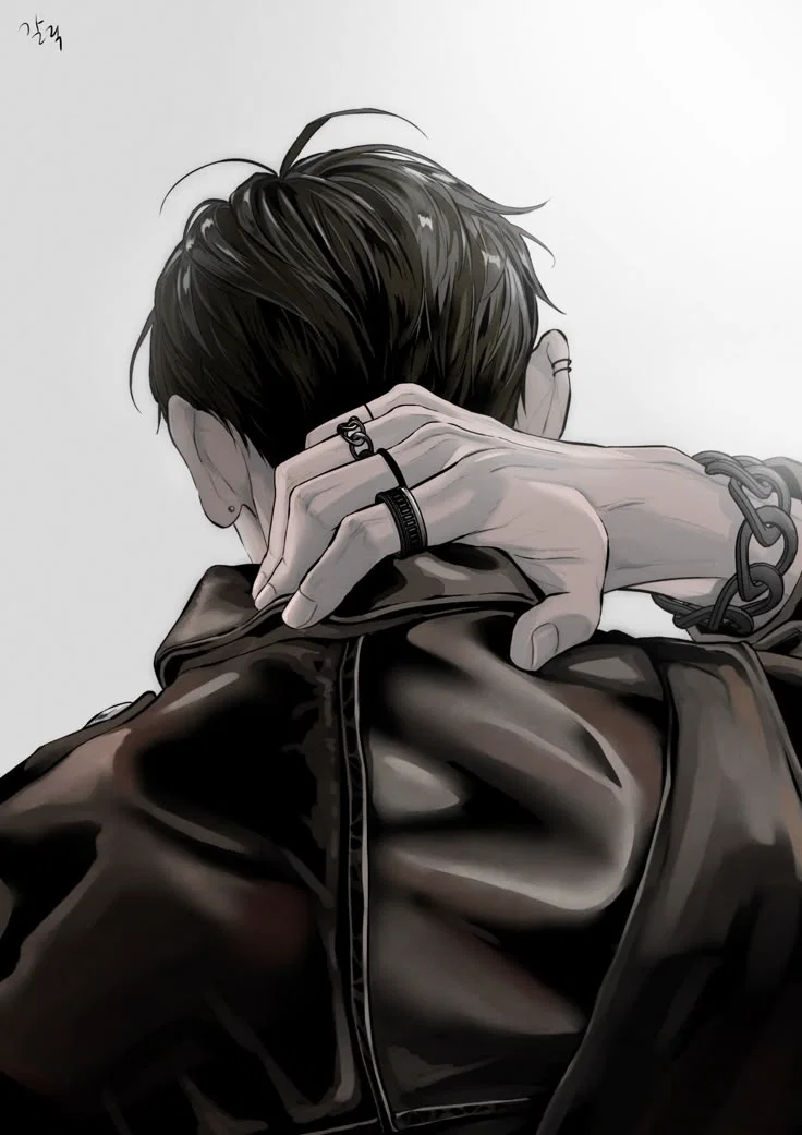 Chiba Daiki | Your stepbrother 